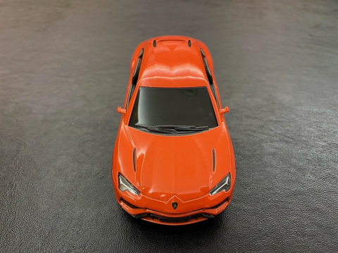 MASINUTA METALICA LAMBORGHINI URUS 13CM SCARA 1 LA 38 [6]