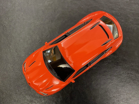 MASINUTA METALICA LAMBORGHINI URUS 13CM SCARA 1 LA 38 [5]