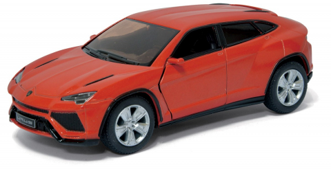 MASINUTA METALICA LAMBORGHINI URUS 13CM SCARA 1 LA 38 [2]