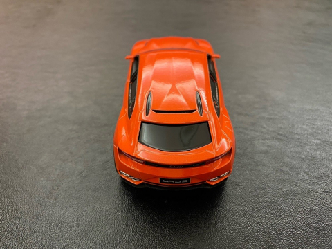MASINUTA METALICA LAMBORGHINI URUS 13CM SCARA 1 LA 38 [4]