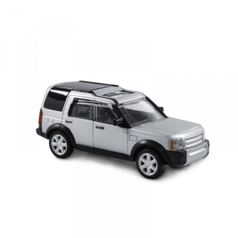 MASINUTA METALICA LAND ROVER SCARA 1 LA 43 [6]