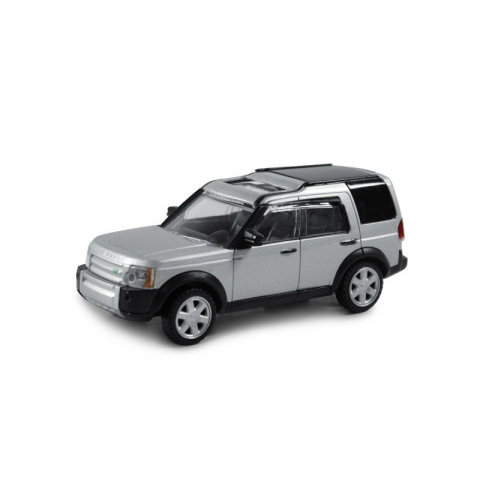 MASINUTA METALICA LAND ROVER SCARA 1 LA 43 [1]