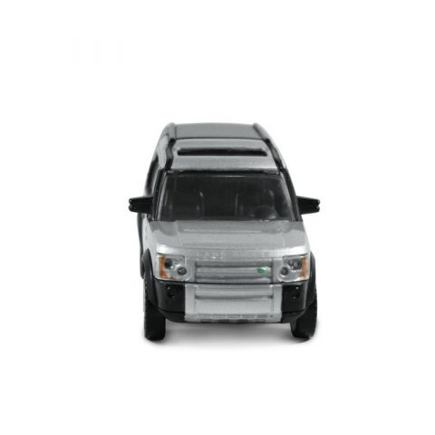 MASINUTA METALICA LAND ROVER SCARA 1 LA 43 [3]