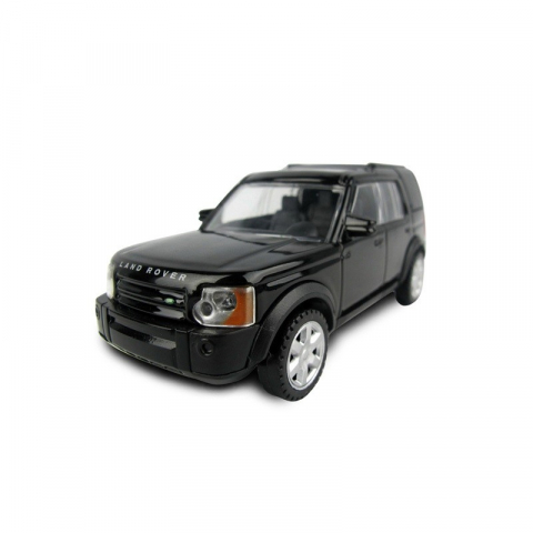 MASINUTA METALICA LAND ROVER SCARA 1 LA 43 [4]