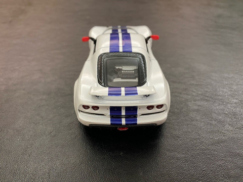 MASINUTA METALICA LOTUS EXIGE 13CM SCARA 1 LA 32 [8]