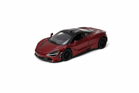 MASINUTA METALICA MCLAREN 720S 13CM  SCARA 1 LA 36 [2]
