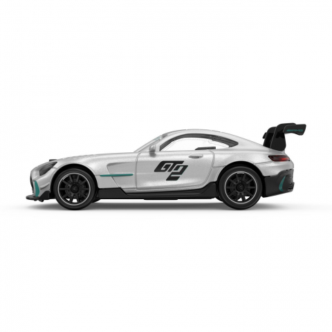 MASINUTA METALICA MERCEDES AMG SCARA 1 LA 43 [3]