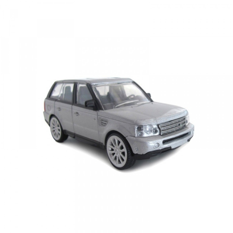 MASINUTA METALICA RANGE ROVER SPORT SCARA 1 LA 43 [4]