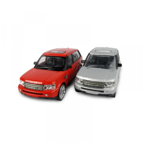 MASINUTA METALICA RANGE ROVER SPORT SCARA 1 LA 43 [1]