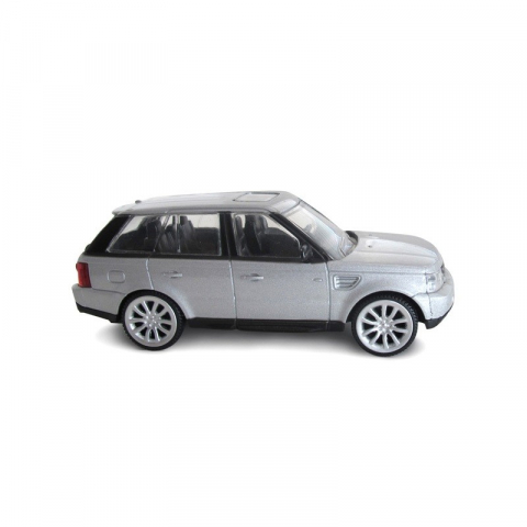 MASINUTA METALICA RANGE ROVER SPORT SCARA 1 LA 43 [6]
