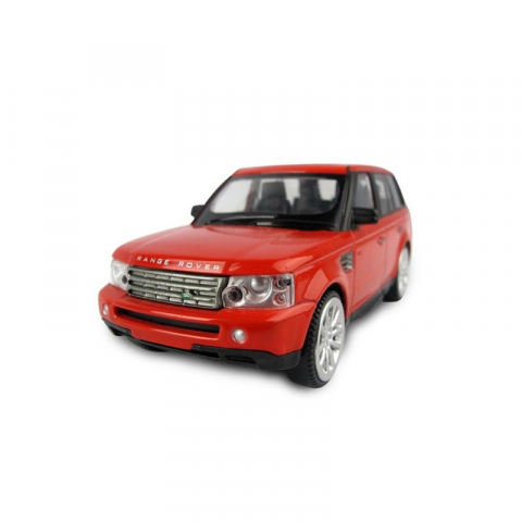 MASINUTA METALICA RANGE ROVER SPORT SCARA 1 LA 43 [2]