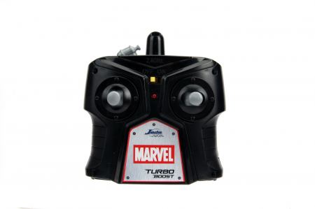 Mașinuță Radiocomandată Iron Man 2016 Chevy 1:16  [7]