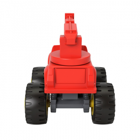 Masinute Blaze din Metal Construction Blaze  [4]