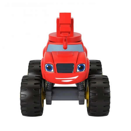 Masinute Blaze din Metal Construction Blaze  [1]