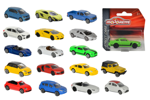 Jocuri si articole copii - MASINUTE DIVERSE SORTIMENTE