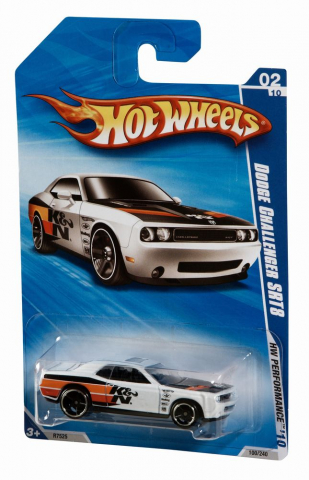 MASINUTE HOT WHEELS [7]