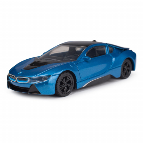 MASINUTE METALICE BMW SCARA 1 LA 43 [6]
