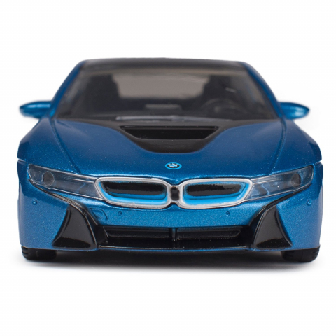 MASINUTE METALICE BMW SCARA 1 LA 43 [5]