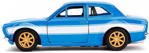 MASINUTE METALICE FAST AND FURIOUS SCARA 1:32 [4]