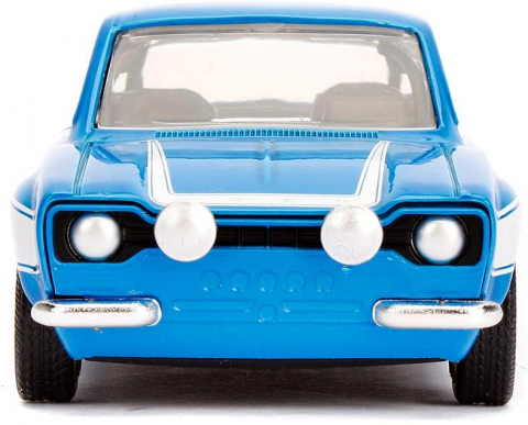 MASINUTE METALICE FAST AND FURIOUS SCARA 1:32 [5]