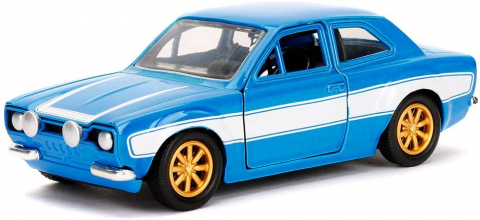 MASINUTE METALICE FAST AND FURIOUS SCARA 1:32 [2]