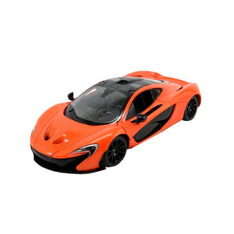 MASINUTE METALICE McLAREN SCARA 1 LA 43 [2]