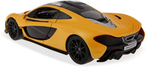 MASINUTE METALICE McLAREN SCARA 1 LA 43 [3]
