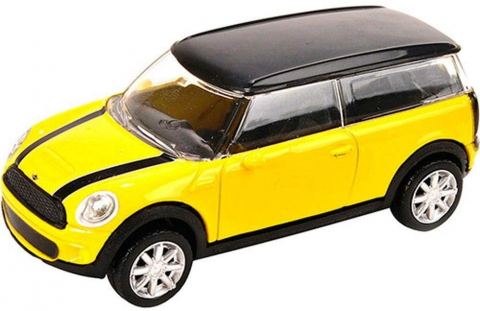 MASINUTE METALICE MINI CLUBMAN SCARA 1 LA 43 [1]
