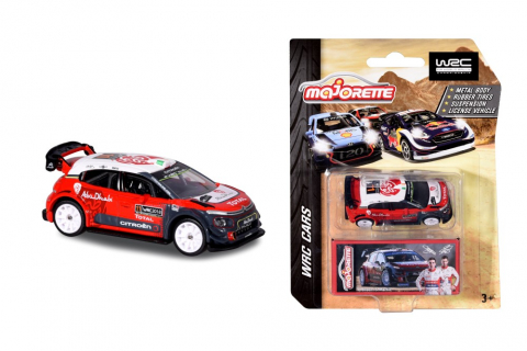 MASINUTE RALIU WRC [2]