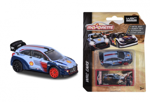 MASINUTE RALIU WRC [4]