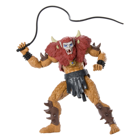 MASTERS OF THE UNIVERSE FIGURINA BEAST MAN 14CM [3]
