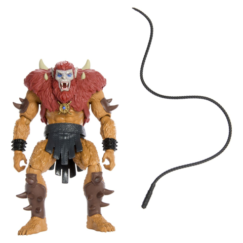 MASTERS OF THE UNIVERSE FIGURINA BEAST MAN 14CM [1]