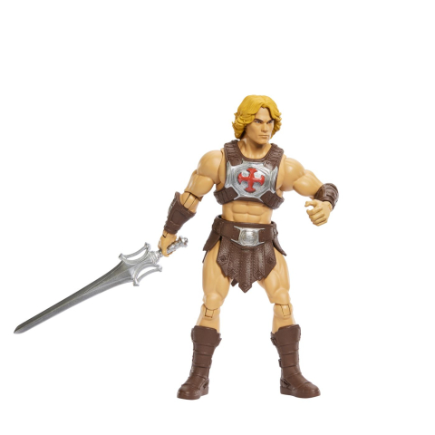 MASTERS OF THE UNIVERSE FIGURINA HE MAN 14CM [3]