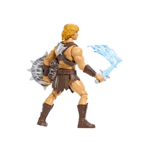 MASTERS OF THE UNIVERSE FIGURINA HE MAN [6]