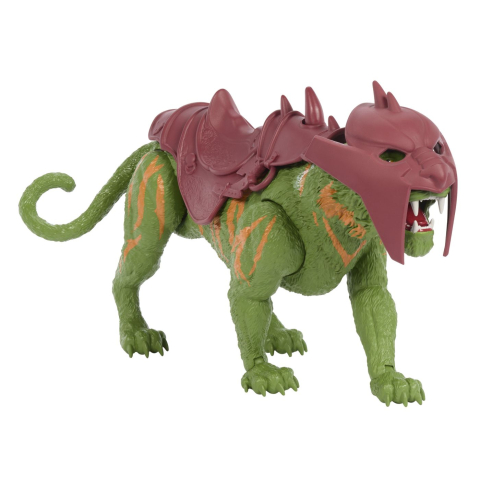 MASTERS OF THE UNIVERSE FIGURINA INTERACTIVA BATTLE CAT CU SUNETE 28CM [6]
