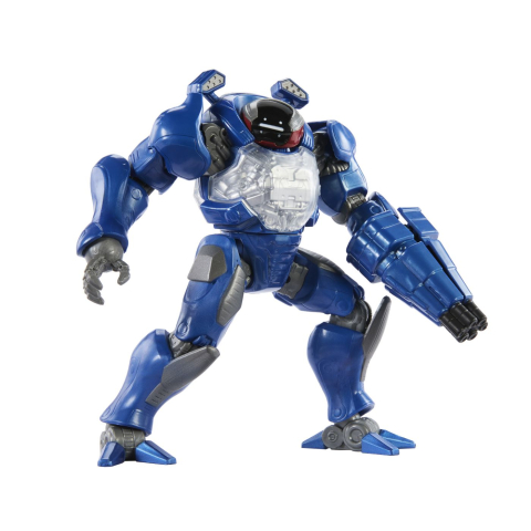 MASTERS OF THE UNIVERSE FIGURINA ROBOTO [3]