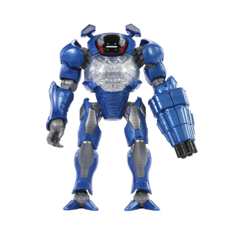 MASTERS OF THE UNIVERSE FIGURINA ROBOTO [1]