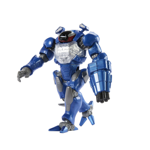 MASTERS OF THE UNIVERSE FIGURINA ROBOTO [5]