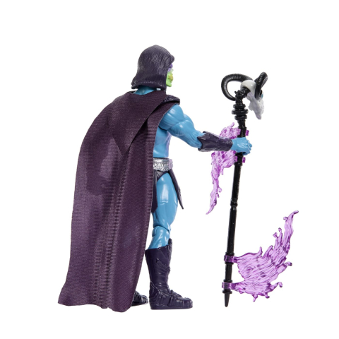 MASTERS OF THE UNIVERSE FIGURINA SKELETOR [5]