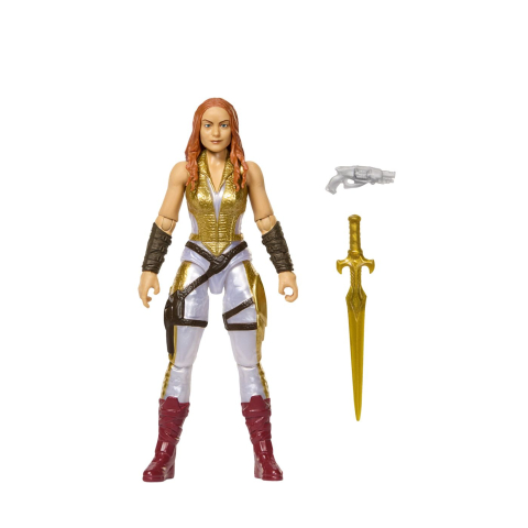 MASTERS OF THE UNIVERSE FIGURINA TEELA 14CM [1]