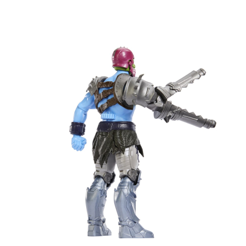 MASTERS OF THE UNIVERSE FIGURINA TRAP JAW [3]