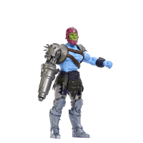 MASTERS OF THE UNIVERSE FIGURINA TRAP JAW [4]