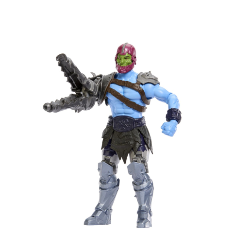 MASTERS OF THE UNIVERSE FIGURINA TRAP JAW [2]