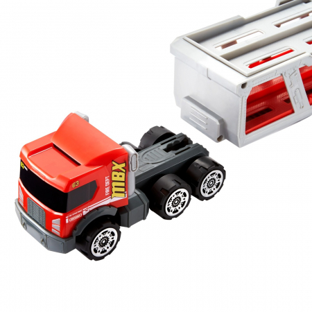 Matchbox Autospecială Pompieri MBX  [4]