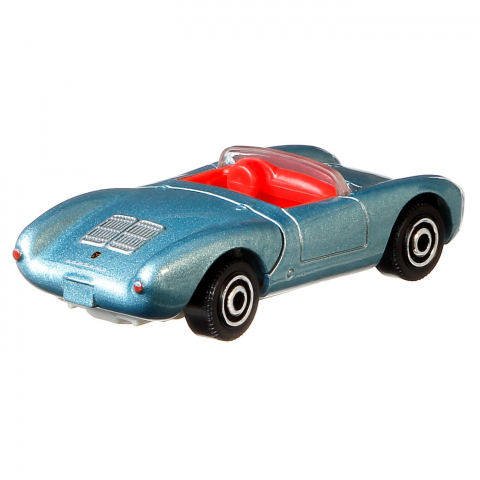 MATCHBOX MASINUTA METALICA CU PARTI MOBILE SCARA 1:64 [1]