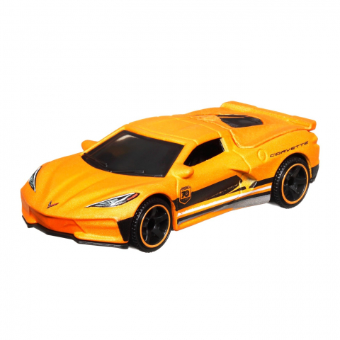 MATCHBOX MASINUTA METALICA SPECIAL EDITION SCARA 1:64 [2]