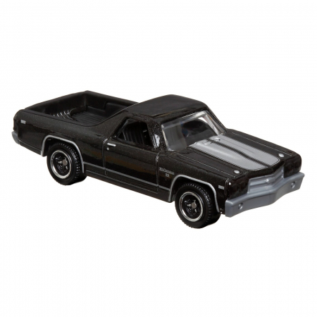 Matchbox set 5 masinute metalice coffee cruisers iv scara 1:64 [5]