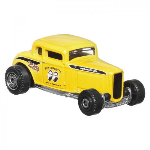 Matchbox Set 5 Masinute Metalice Coffee Cruisers V Scara 1:64 [4]