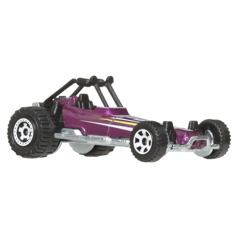 MATCHBOX SET 5 MASINUTE METALICE MBX ADVENTURE IV SCARA 1 LA 64 [5]