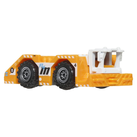 MATCHBOX SET 5 MASINUTE METALICE MBX AIRPORT II SCARA 1 LA 64 [7]